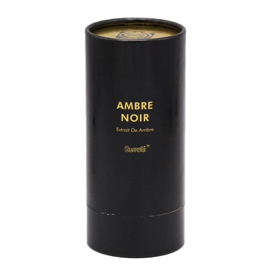 Perfume Surrati Ambre Noir - Extrait De Ambre 100 ml