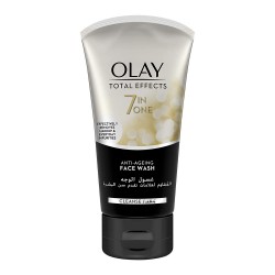 Olay 7 in 1 Anti-Aging Face Wash - 150 ml