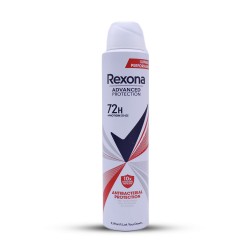 Rexona Advanced Protection Deodorant Spray Antibacterial Protection - 200 ml