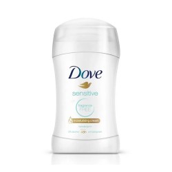 Dove Deodorant Stick Sensitive - 40 gm