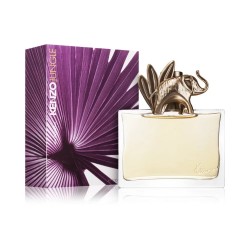 Kenzo Jungle perfume for women - Eau de Parfum 100 ml