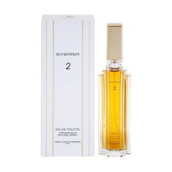 Perfume Scherrer Jean Louis Scherrer 2 for Women - Eau de Toilette 100 ml