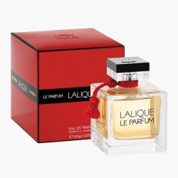 Lalique Le Parfum for Women - Eau de Parfum 100 ml