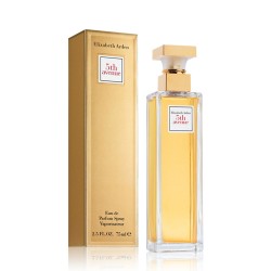 Perfume Elizabeth Arden 5th Avenue for Women - Eau de Parfum 125ml