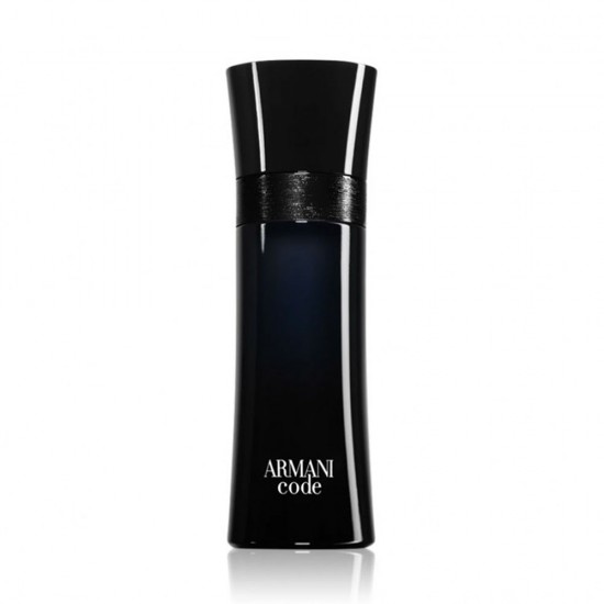 Perfume Giorgio Armani Code for Men - Eau de Toilette 125ml