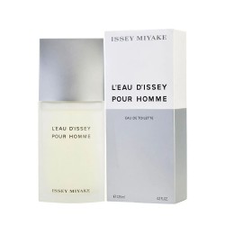 Perfume Issey Miyake L'Eau D'Issey - Eau de Toilette 125 ml