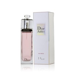 Dior Addict Eau Fresh Perfume - Eau de Toilette 100 ml