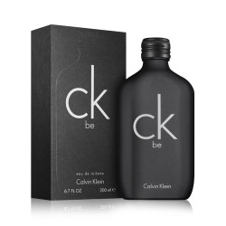 Calvin Klein CK be Perfume - Eau de Toilette 200 ml