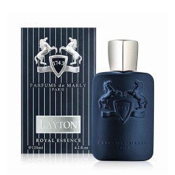 Perfume Parfum de Marly Layton Royal Essence - Eau de Parfum 125 ml