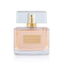 Perfume Givenchy Dahlia Divin Eau de Parfum Nude for Women - 75 ml