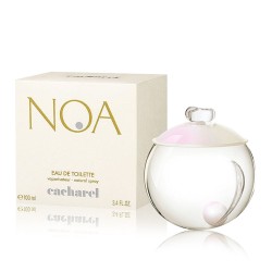 Cacharel NOA Perfume for Women - Eau de Toilette 100 ml