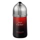Perfume Cartier Pasha de Cartier Edition Noir Sport - Eau de Toilette 100ml