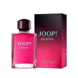 Perfume Joop Homme for Men - Eau de Toilette 125 ml