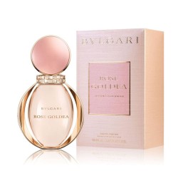 Perfume Bvlgari Rose Goldea for Women - Eau de Parfum 90 ml
