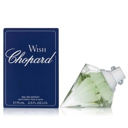 Perfume Chopard Wish Eau de Parfum 75 ml