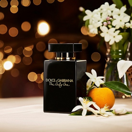 Dolce & Gabbana The Only One - Eau de Parfum Intense 100 ml