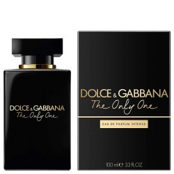 Dolce & Gabbana The Only One Eau de Parfum Intense 100 ml