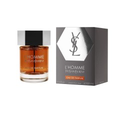 Perfume Yves Saint Laurent L'Homme Eau de Parfum 100 ml
