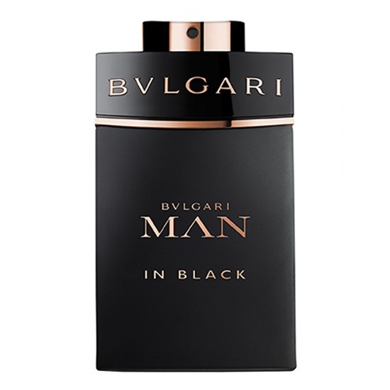 Bvlgari Man in Black Perfume for men - Eau de Parfum 100 ml