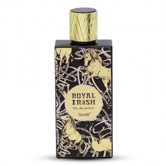 Perfume Surrati Royal Irish- Eau de Parfum 100 ml