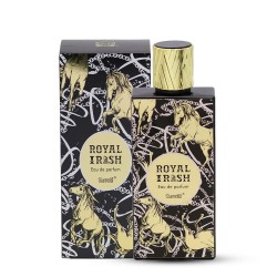 Perfume Surrati Royal Irish- Eau de Parfum 100 ml