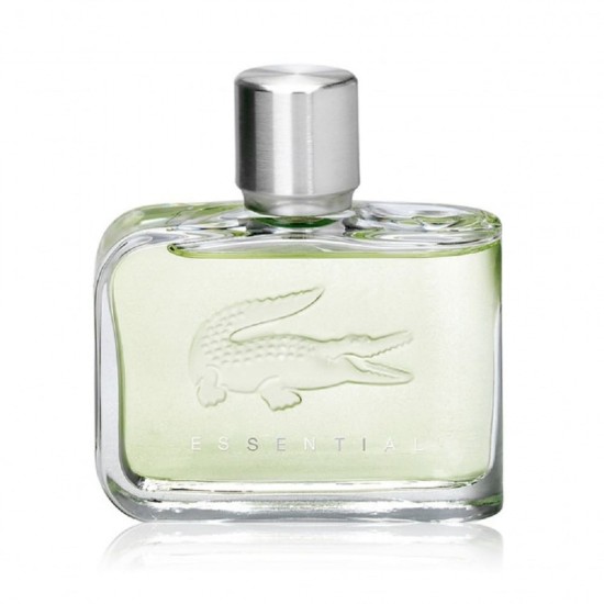 Lacoste Essential Perfume for Women - Eau de Toilette 125 ml