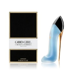 Hair perfume Carolina Herrera Good Girl Mist for Women - 30 ml