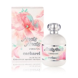Perfume Cacharel Anaïs Anaïs for Women - Eau de Toilette 100 ml