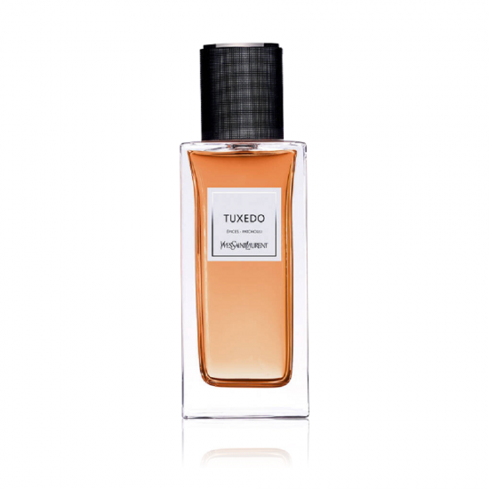 Perfume Yves Saint Laurent TUXEDO EPICES-PATCHOULI Eau de Parfum - 125 ml