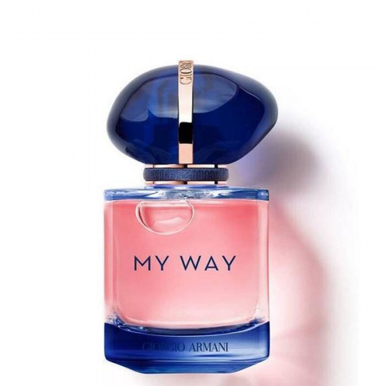 Perfume Giorgio Armani My Way Intense for Women - Eau de Parfum 90 ml