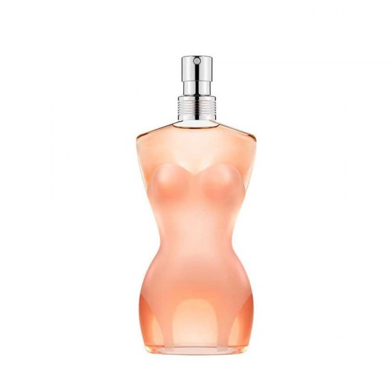 Perfume Jean Paul Gaultier Classique for Women- Eau de Toilette 100 ml