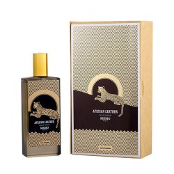Memo Paris African Leather Perfume - Eau de Parfum 75 ml