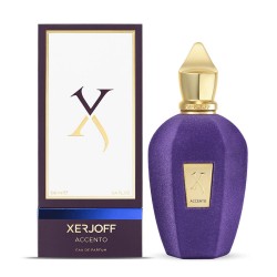 Perfume Xerjoff Accento Eau de Parfum 100 ml