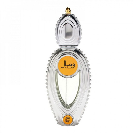 Perfume Ajmal Wisal Perfume for Women - Eau de Parfum 50 ml