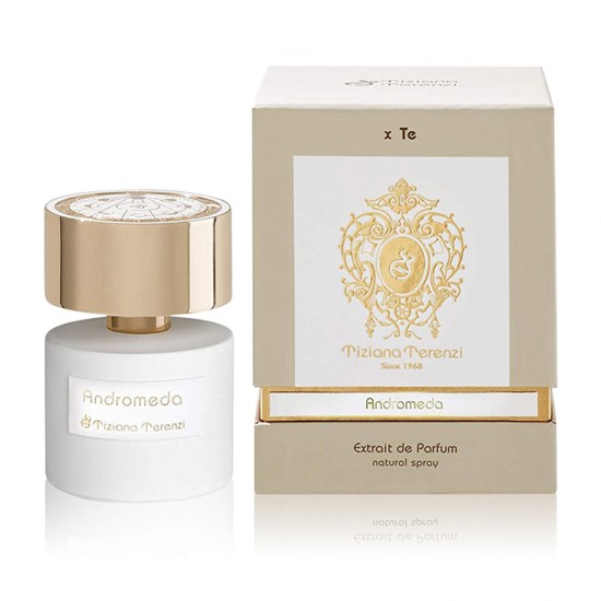 Perfume Tiziana Terenzi Andromeda - Extrait de Parfum 100 ml