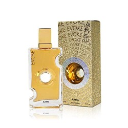 Perfume Ajmal Evoke Perfume for Women Eau de Parfum 75 ml