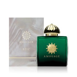 Amouage Epic Perfume for Women - Eau de Parfum 100 ml