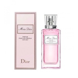 Miss Dior Parfum Pour Les Cheveux Hair Mist - 30 ml