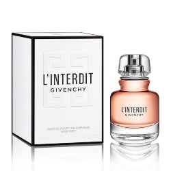 Hair Perfume Givenchy L'Interdit Parfum Pour Les Cheveux Mist - 35 ml