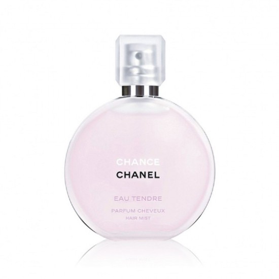 Chanel Beauty Chance Eau Vive Hair Mist 35ml (Haircare,Styling and  Finishing,Hair Mist)