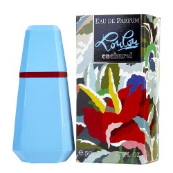Cacharel Lulu Perfume for Women - Eau de Parfum 50 ml