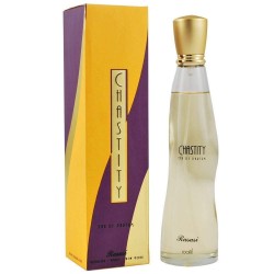 Rasasi Chastity Perfume for Women - Eau de Parfum 100 ml