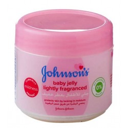 JOHNSON’S Baby Jelly, Lightly Fragranced 100 ml