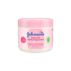 JOHNSON’S Baby Jelly, Lightly Fragranced - 100 ml