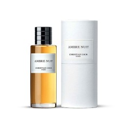 Perfume Dior Amber Nuit Christian Dior - Eau de Parfum 125 ml