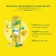 Vatika Anti Dandruff Shampoo With Lemon & Yoghurt - 400 ml