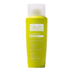 Silium FILLER VOLUME Shampoo ANTISTATIC - 250 ml