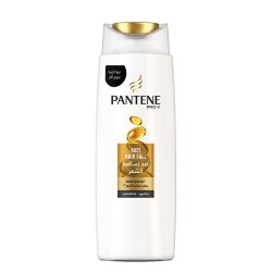 Pantene Pro-V Anti-Hair Fall Shampoo - 600 ml