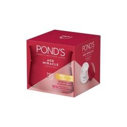 Pond's Age Miracle Day Cream SPF 18 - 50 gm