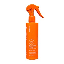 Avalon Sunscreen Spray for Kids - 200 ml